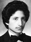Fred Chavez: class of 1981, Norte Del Rio High School, Sacramento, CA.